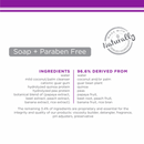 Dog Shampoo - PERFECTFUR - Curly & Wavy Coat - 16 fl oz