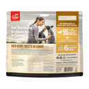 Freeze Dried Dog Treat - Duck Recipe - 92 g