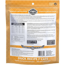 Freeze Dried Cat Food - Nibbles - Duck Recipe - 11 oz