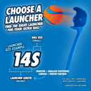 狗玩具 - Ultra Ball - 小号 - 2只装