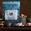 Dry Dog Food - FOUR STAR - Grain Free - Hasen Duckenpfeffer Recipe