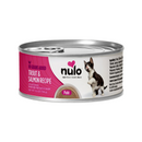 Nourriture pour chats en conserve - Freestyle - Trout & Salmon Pate - 5,5 oz