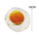 毛绒猫狗玩具 - 食物系列