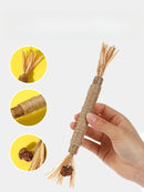 Cat Chew Sticks - Small 8"