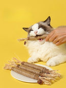 Cat Chew Sticks - Small 8"