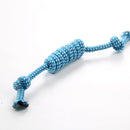 Cat & Dog Rope Chewing Toy (heavy duty)- Multiple Choice