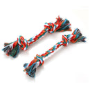 Cat & Dog Rope Chewing Toy (heavy duty)- Multiple Choice