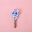 Cat Toy - Silvervine Catnip Cat Lollipop - 1 pc