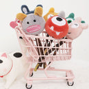 Silvervine Catnip Cat Toy - MONSTER - 1 pc