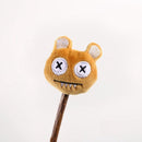 Silvervine Catnip Cat Toy - MONSTER - 1 pc