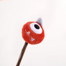 Silvervine Catnip Cat Toy - MONSTER - 1 pc