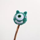 Silvervine Catnip Cat Toy - MONSTER - 1 pc