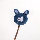 Silvervine Catnip Cat Toy - MONSTER - 1 pc