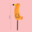 Silvervine Catnip Cat Toy Animal - 1 pc