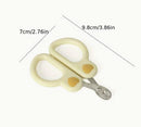 Pet Round Hole Nail Clipper