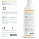 Oatmeal & Tea Tree Oil Infuser Shampoo For Dogs - 16 fl oz