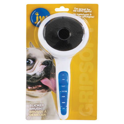 Gripsoft Dog Slicker Brush