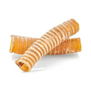 狗零食 - 牛喉管 - 散装（1根）