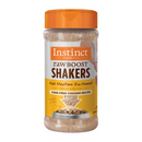 Freeze Dried Cat Food Topper - RAW BOOST SHAKERS - Cage Free Chicken Recipe