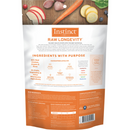 Freeze Dried Raw Cat Food - LONGEVITY - Cage Free Chicken - Adult