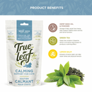 Calming Support for Cats - Hemp Seed Soft Chews - 50 g