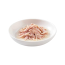 猫咪配菜罐头 - 原汤系列 - 金枪鱼鸡肉 - 70克