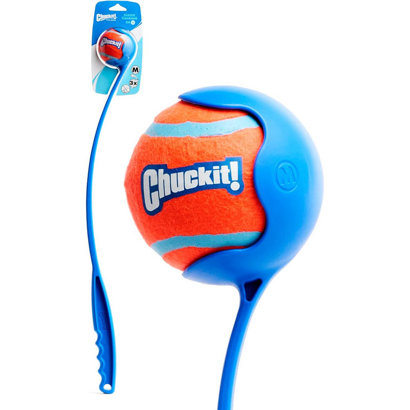 Dog Toy - Classic Ball Launcher - 26 M