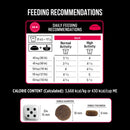 Dry Dog Food - SUBZERO - Prairie Red - Large Breed - 10 kg