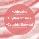 Hot Spot & Itch Relief Medicated Conditioner For Dogs & Cats - 16 fl oz