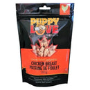 Freeze Dried Dog Treat - Chicken Breast - 100 g