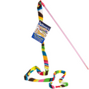 互动式猫玩具 - Cat Charmer 逗猫棒