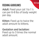 Canned Cat Food - FREESTYLE - Grain Free Turkey & Chicken Recipe Paté