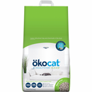 Dust Free Non-Clumping Paper Pellet Cat Litter