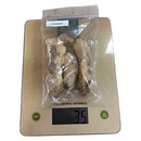 Freeze Dried Dog & Cat Treat - RAW BAR - Chicken Necks Bulk (≈34 g bulk bag)