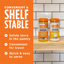 Freeze Dried Cat Food Topper - RAW BOOST SHAKERS - Cage Free Chicken Recipe