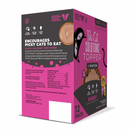 Wet Cat Food Topper - SOLUTIONS - Fussy - Tuna Recipe in Broth