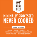 Freeze Dried Cat Food Topper - Raw Boost Mixers - MultiVitamin - Adult