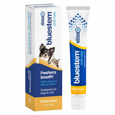 Toothpastes For Dogs & Cats - Chicken Flavor - 70 g