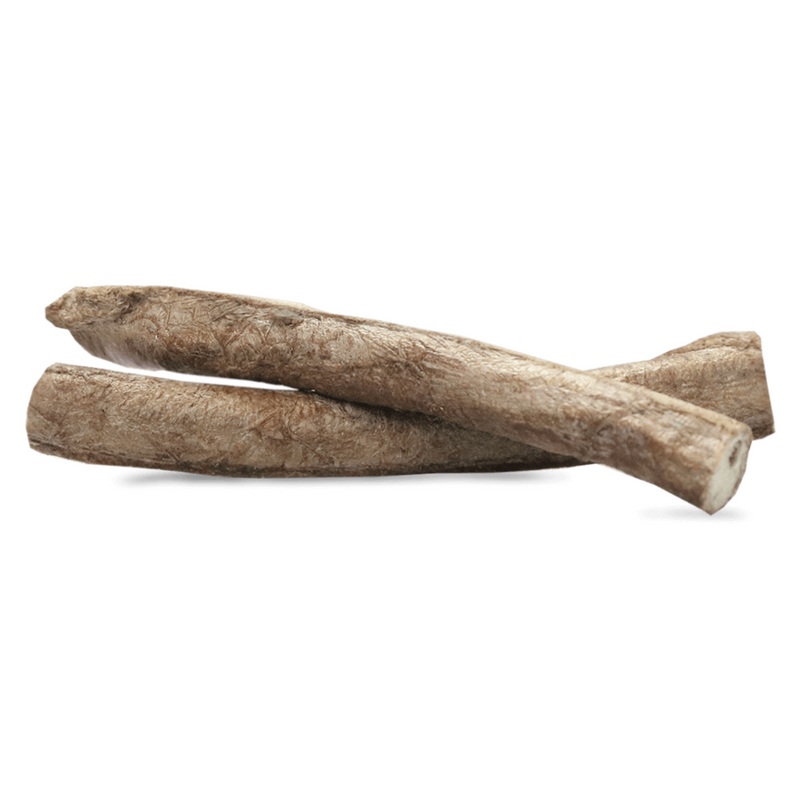 Treat de chien séché - Barre brute - Bathy Stick - 1 PC