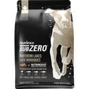 Alimentation sèche pour chiens - sous-zéro - Lacs du Nord