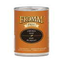 Canned Dog Food - GOLD - Chicken Pâté - 12.2 oz