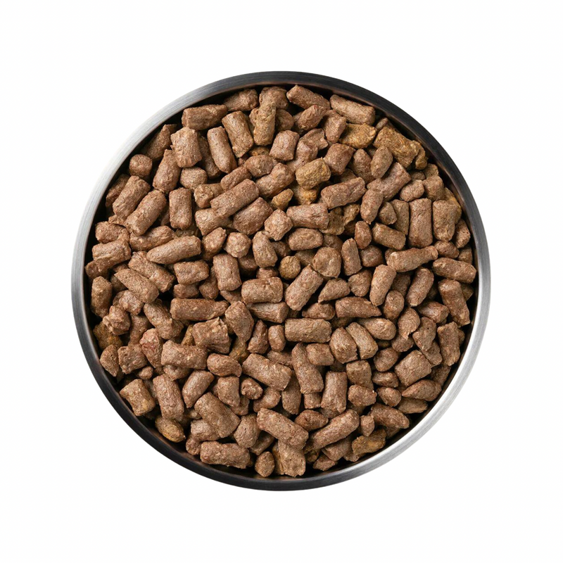 Freeze Dried Cat Food - Turkey Entree - Mini Nibs