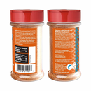 Feeze Dried FUNCTIONAL Food Topper for Dogs & Cats - Salmon with Shiitake and Maitake Mushrooms - 3.5 oz