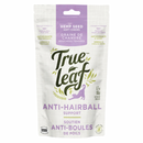 Anti-Hairball Support for Cats, Hemp Seed Soft Chews - 50 g