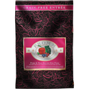 Nourriture pour chiens secs - Recette de quatre étoiles - Porc et pois