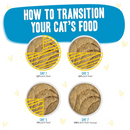 Wet Cat Food - BFF PLAY SNS Paté - Cherish - Chicken Dinner in a Hydrating Purée