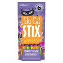 Cat Treat - Stix - Silky Smooth Treat - Variety Pack - 0,5 oz SPOCH, pack de 6