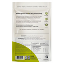 Natural Dental Dog Treat - Plaque Busters Advanced Double Fresh Dental Sticks, 7" (10 pcs)