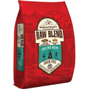 *Little Damaged* Dry Dog Food - Raw Blend - Grain Free - Cage Free - 22 Lb (Please Use By 2027-06-21) *Pickup Only*