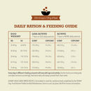 Dry Dog Food - Adult Large Breed Recipe